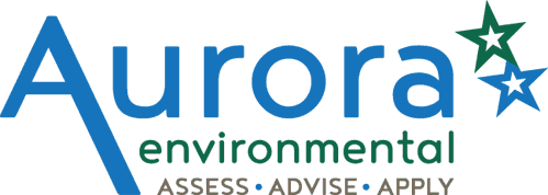 Aurora Environmental logo