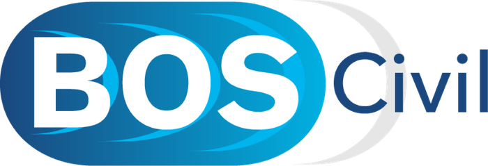 BOS Civil logo