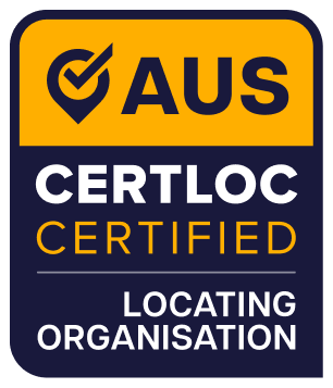 CertLoc Certified Locating Organisation