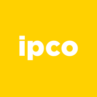 Island Power Co logo