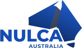 NULCA Australia logo
