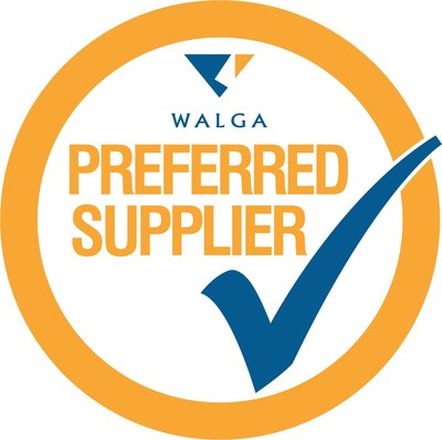 WALGA Preferred Supplier logo